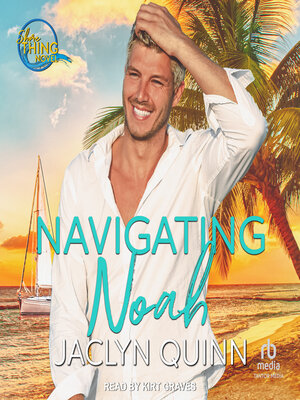 cover image of Navigating Noah
